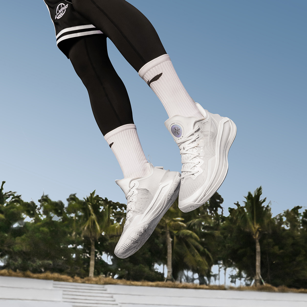 Li-Ning Liren 3 v2 - вид 8