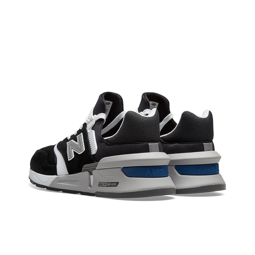 New Balance NB 997S 2019 (полнота: D) - вид спереди