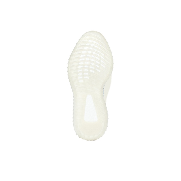 adidas originals Yeezy Boost 350 V2 "cloud white" Cloud White 2020 - подошва