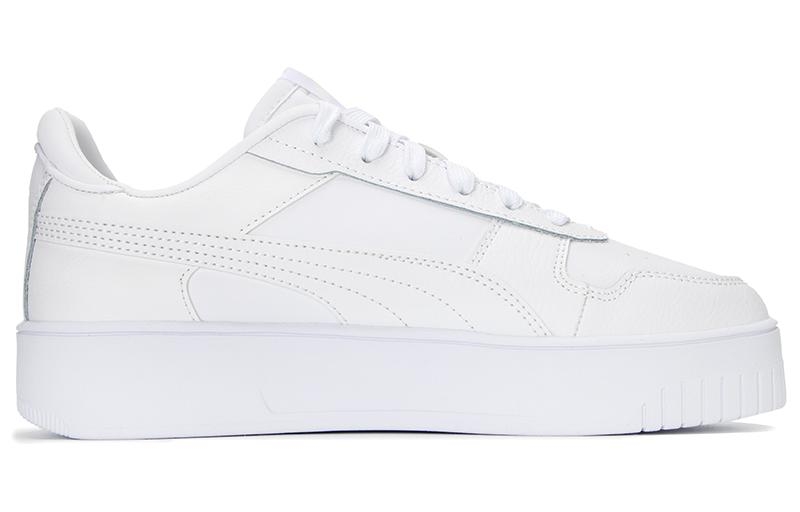 PUMA Carina Street Street - вид с внутренней стороны
