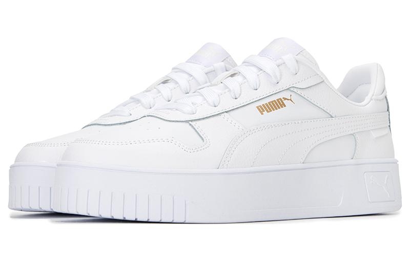 PUMA Carina Street Street - вид спереди