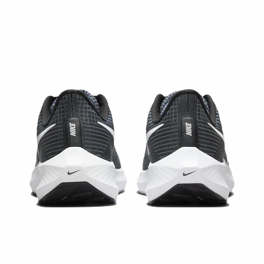 Nike Air Zoom Pegasus 39 'Black White' - подошва