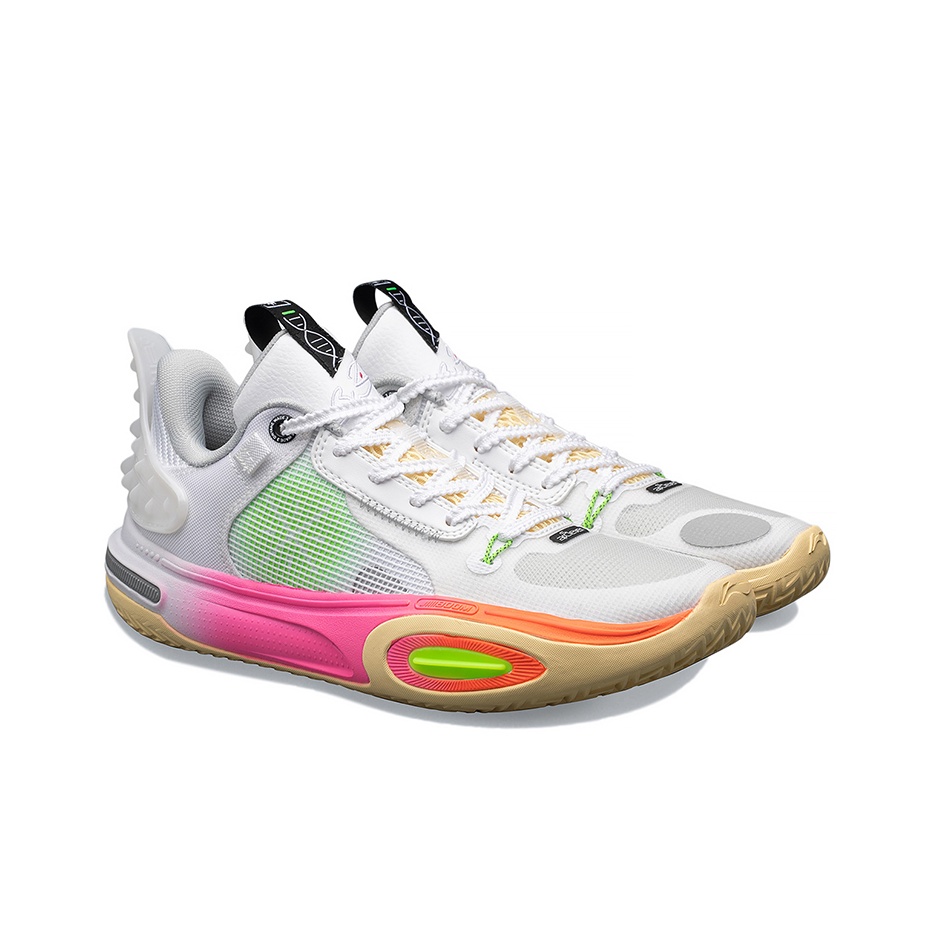 Li-Ning Wade All City 11 - вид спереди
