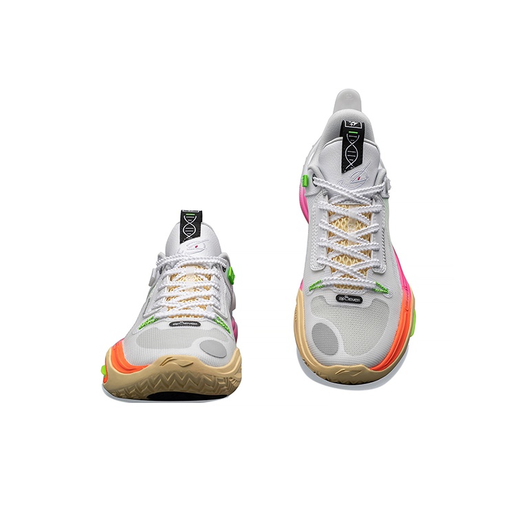 Li-Ning Wade All City 11 - вид сзади