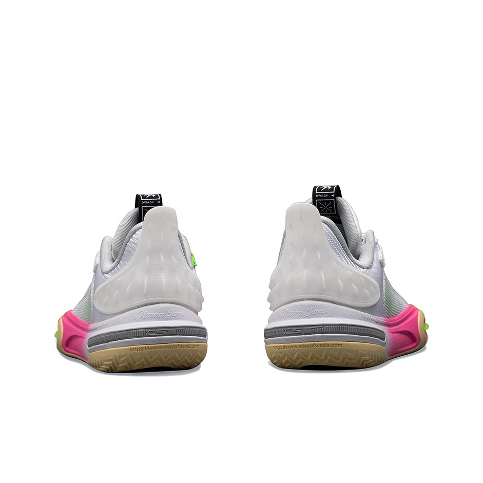 Li-Ning Wade All City 11 - подошва