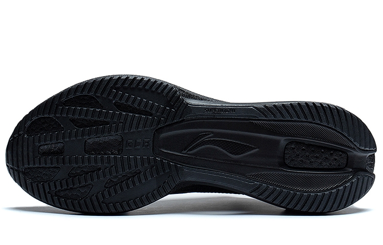 Li-Ning Super Light 20 Black - подошва