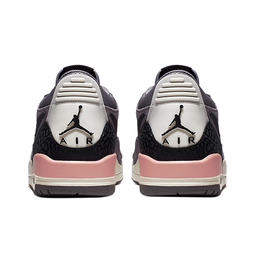 Jordan Legacy 312 low - подошва