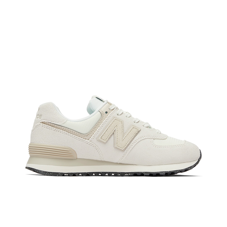 New Balance NB 574 (полнота: D) - вид с внутренней стороны