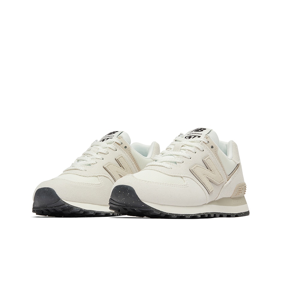 New Balance NB 574 (полнота: D) - подошва