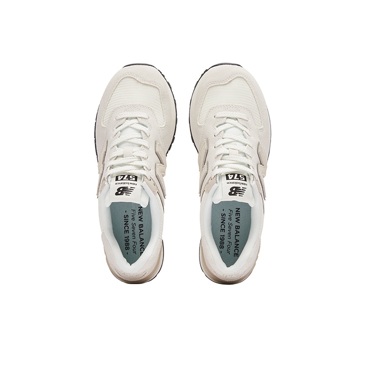 New Balance NB 574 (полнота: D) - вид 7