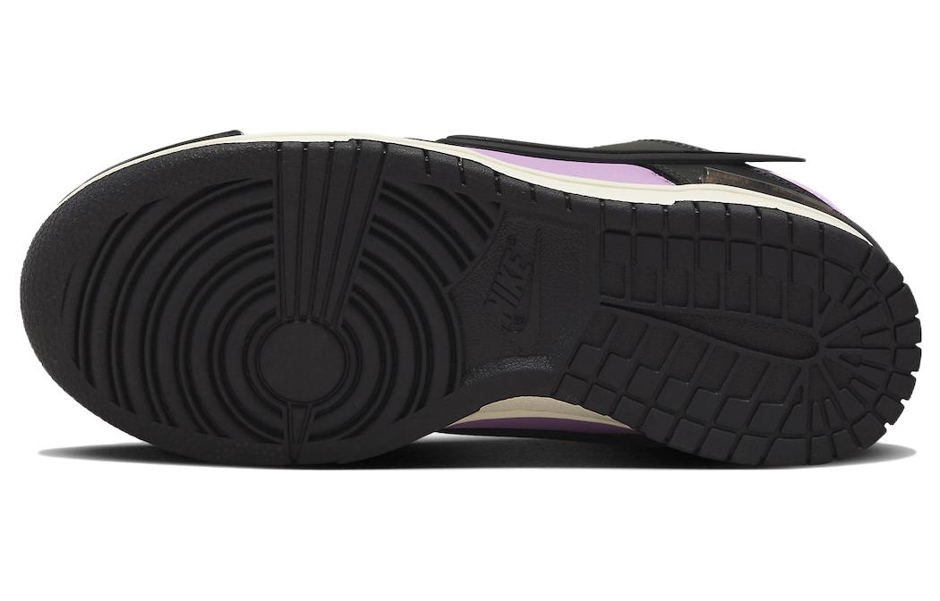 Nike Dunk "Rush Fuchsia" Low Twist - вид 6