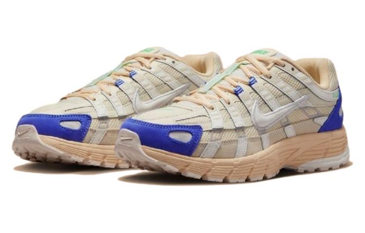 Nike P-6000 "Athletic Department" - вид спереди