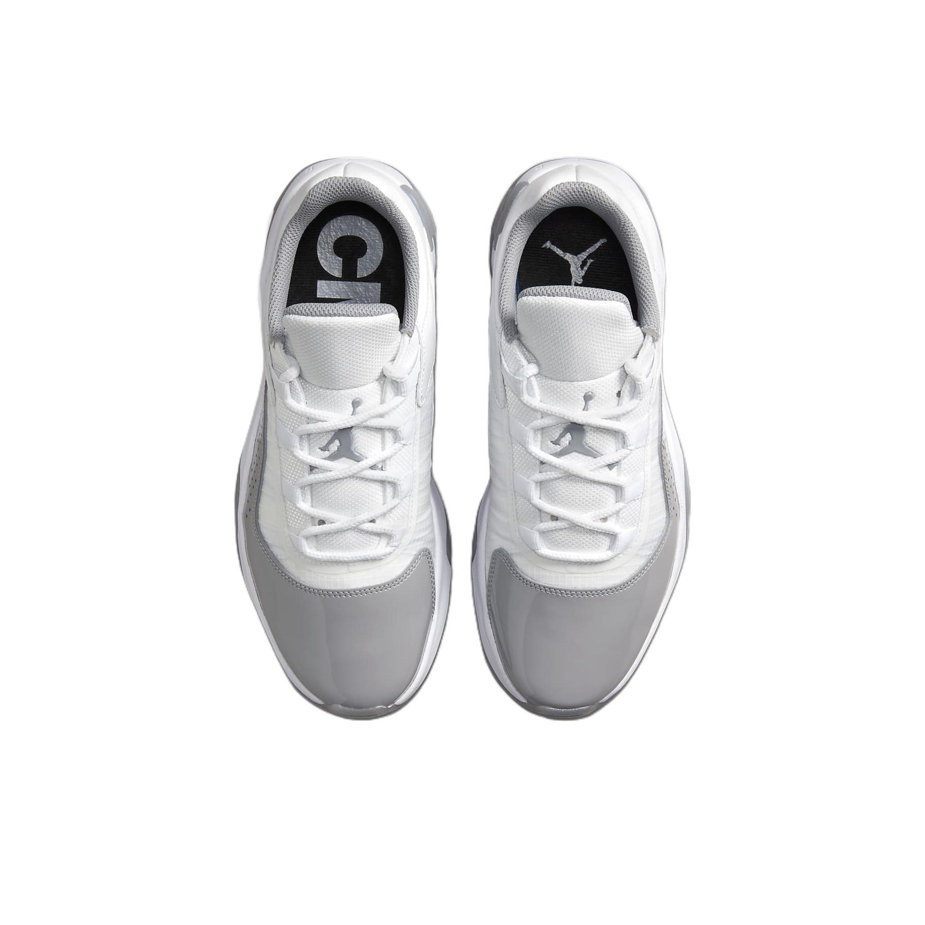 Jordan Air Jordan 11 CMFT Low - вид сзади