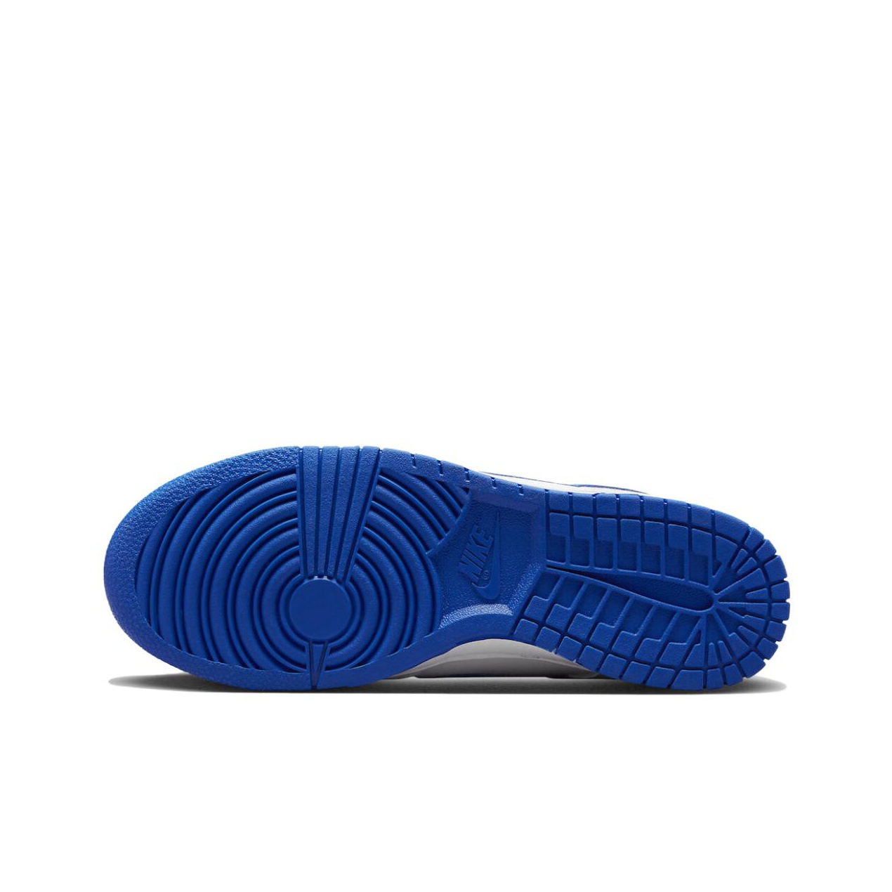Nike Dunk "Hyper Royal" - вид 6