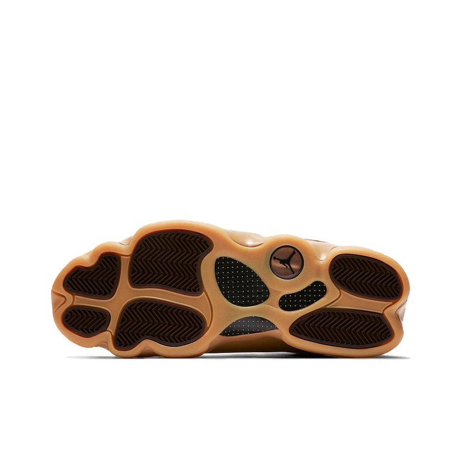 Jordan Air Jordan 13 Retro Wheat 2017 - подошва