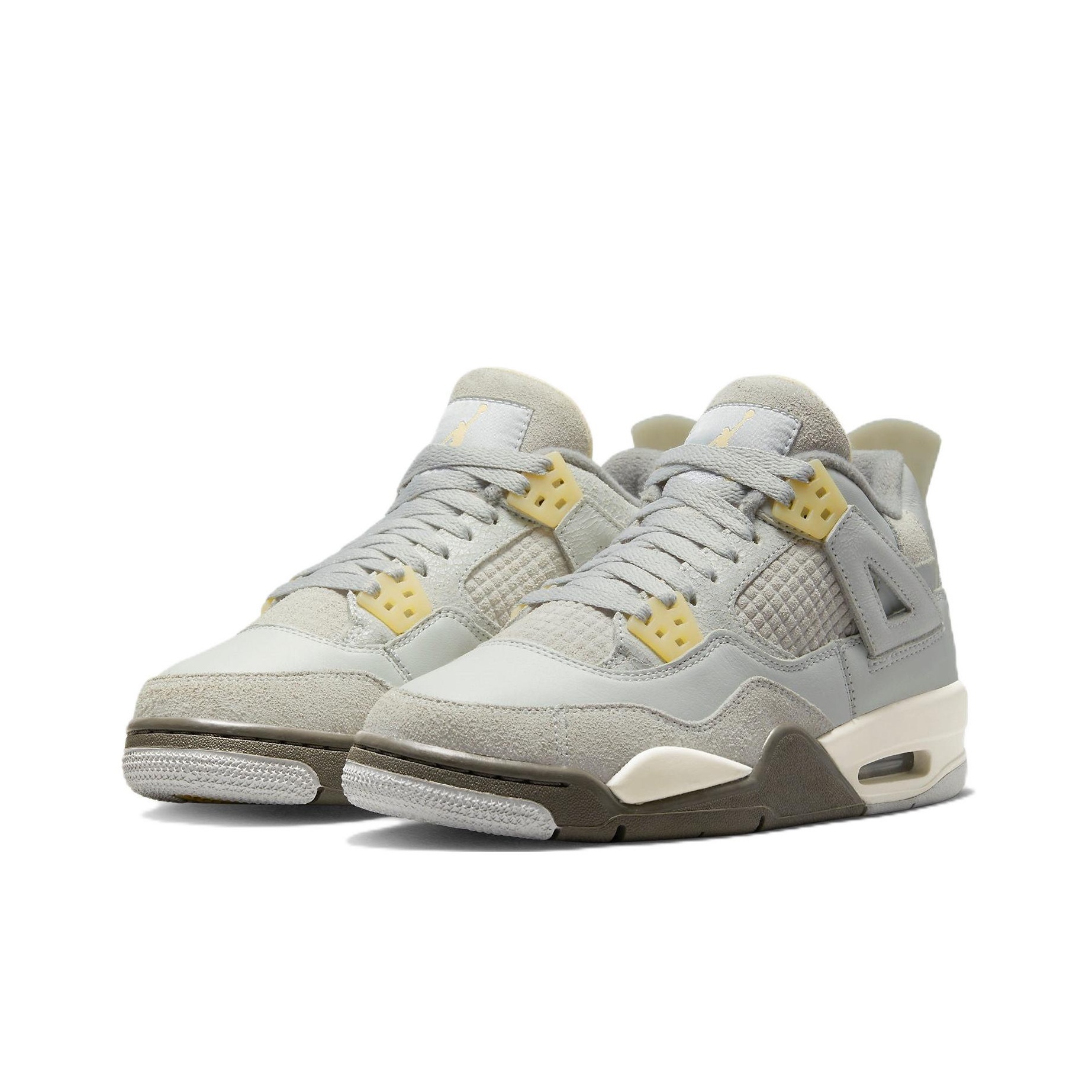 Jordan Air Jordan 4 SE "Craft" - вид 9