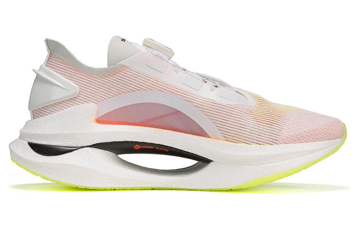 Li-Ning Absolute Phantom 1.0 White - вид с внутренней стороны