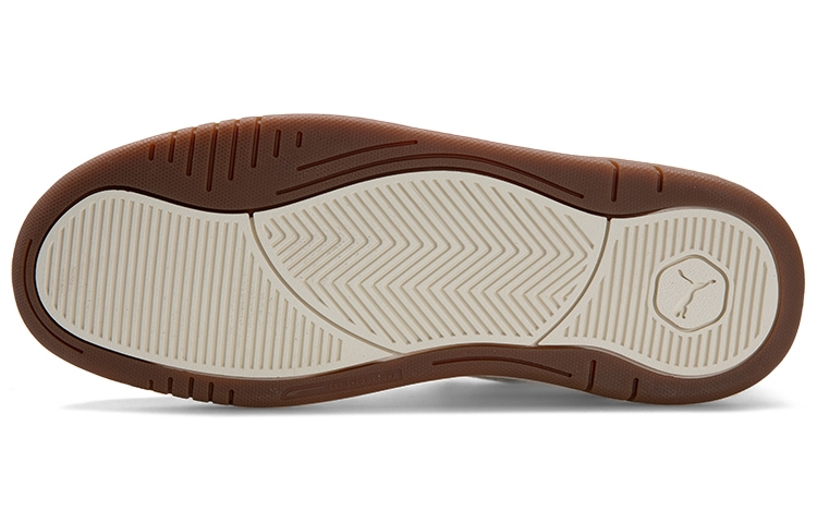 Puma 180 'Chocolate' - подошва