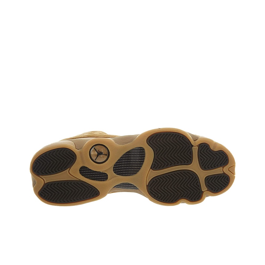 Jordan Air Jordan 13 Retro Wheat - подошва