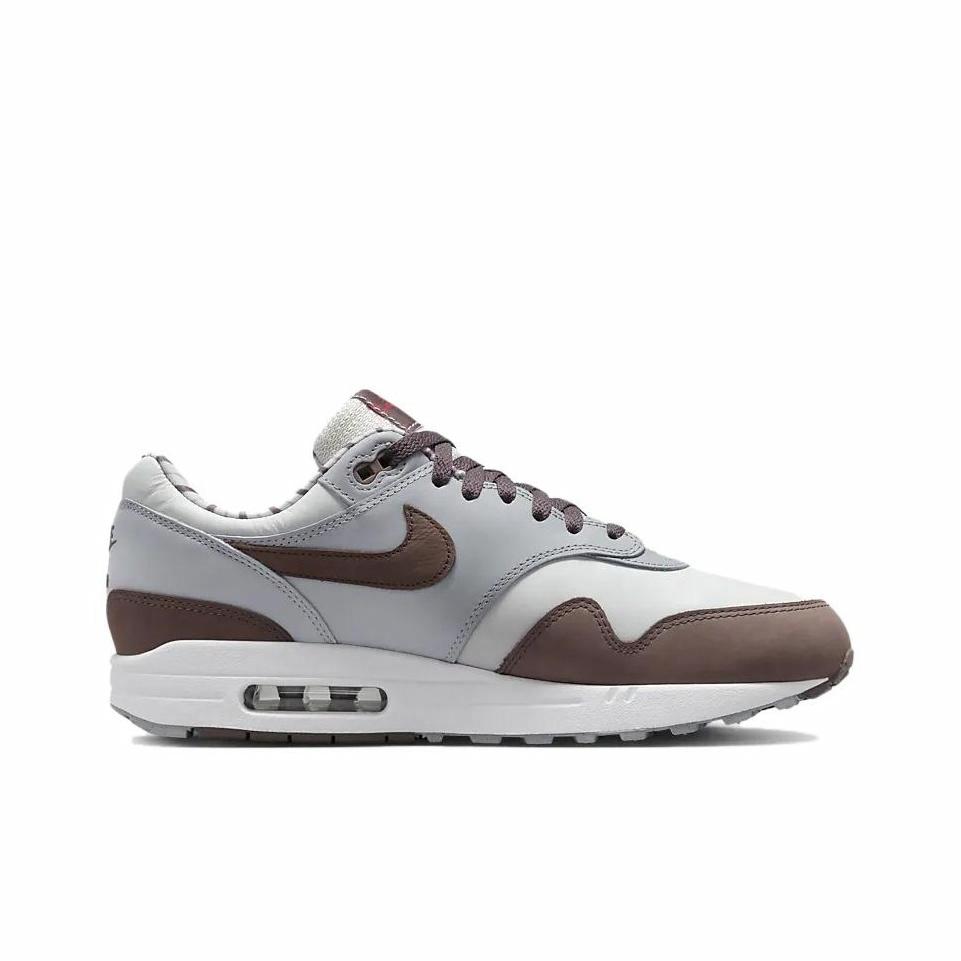 Nike Air Max 1 Shima Shima - вид с внутренней стороны