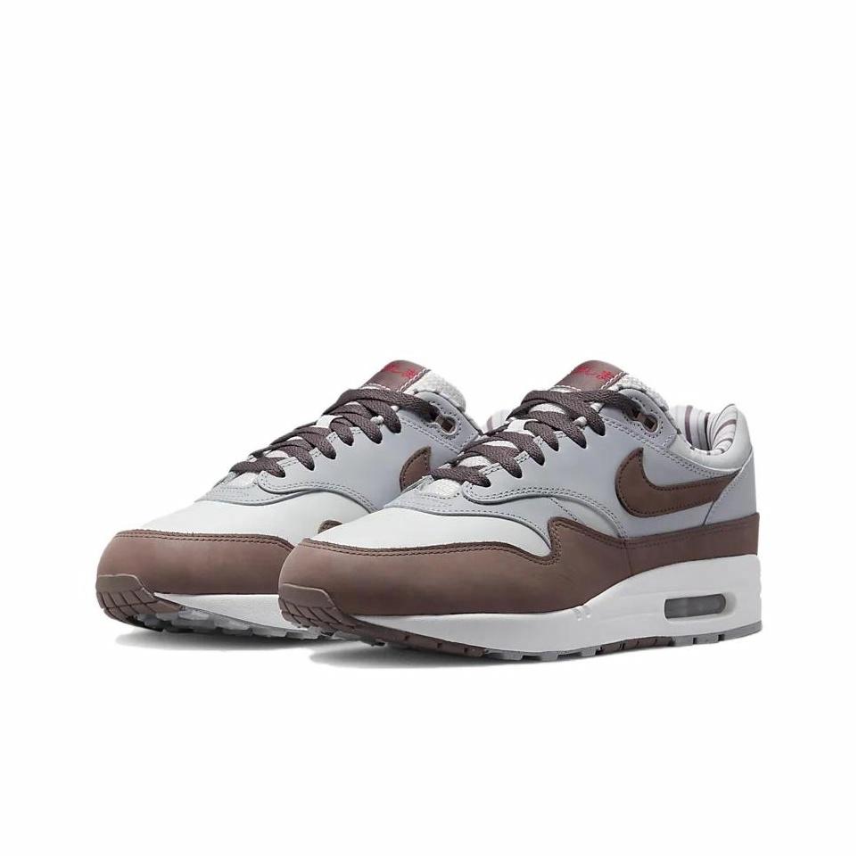 Nike Air Max 1 Shima Shima - вид спереди