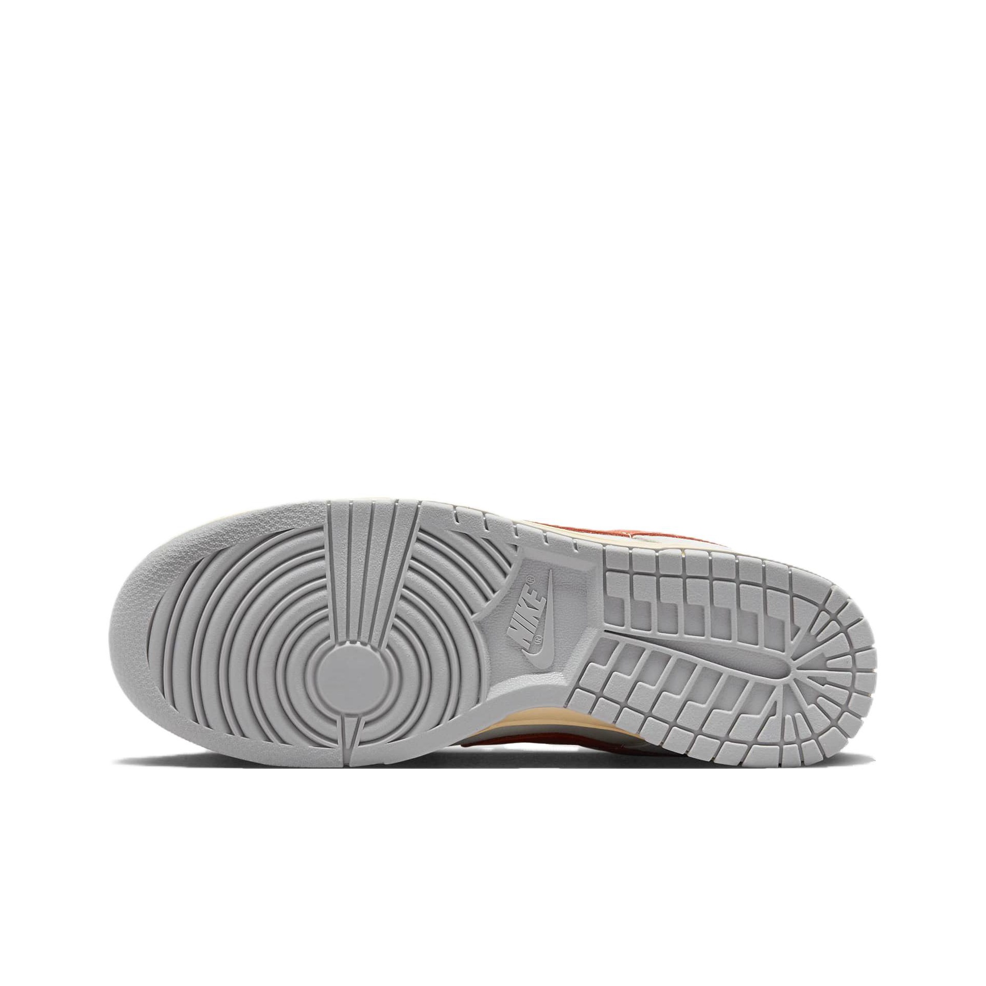 Nike Dunk "Athletic Department" - вид 6