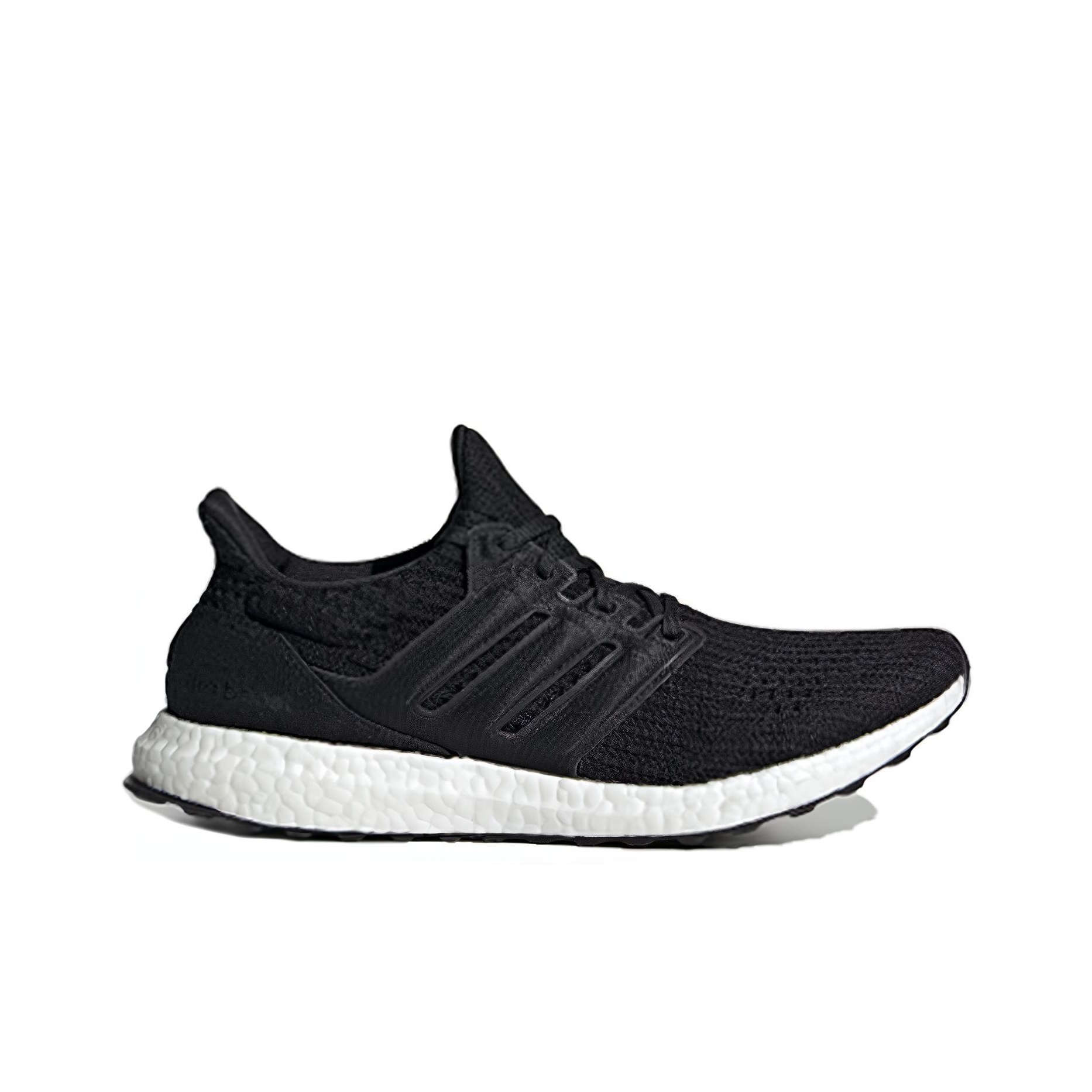 adidas Ultra Boost U - вид с внутренней стороны