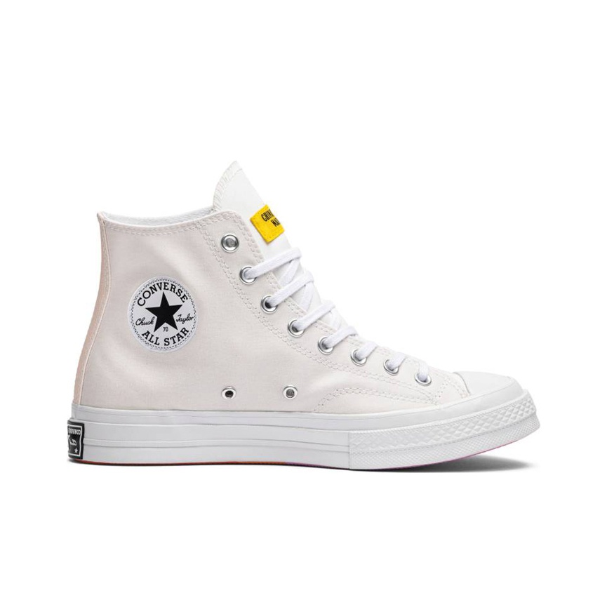 Chinatown Market x Converse 1970s Chuck Taylor All Star - вид с внутренней стороны