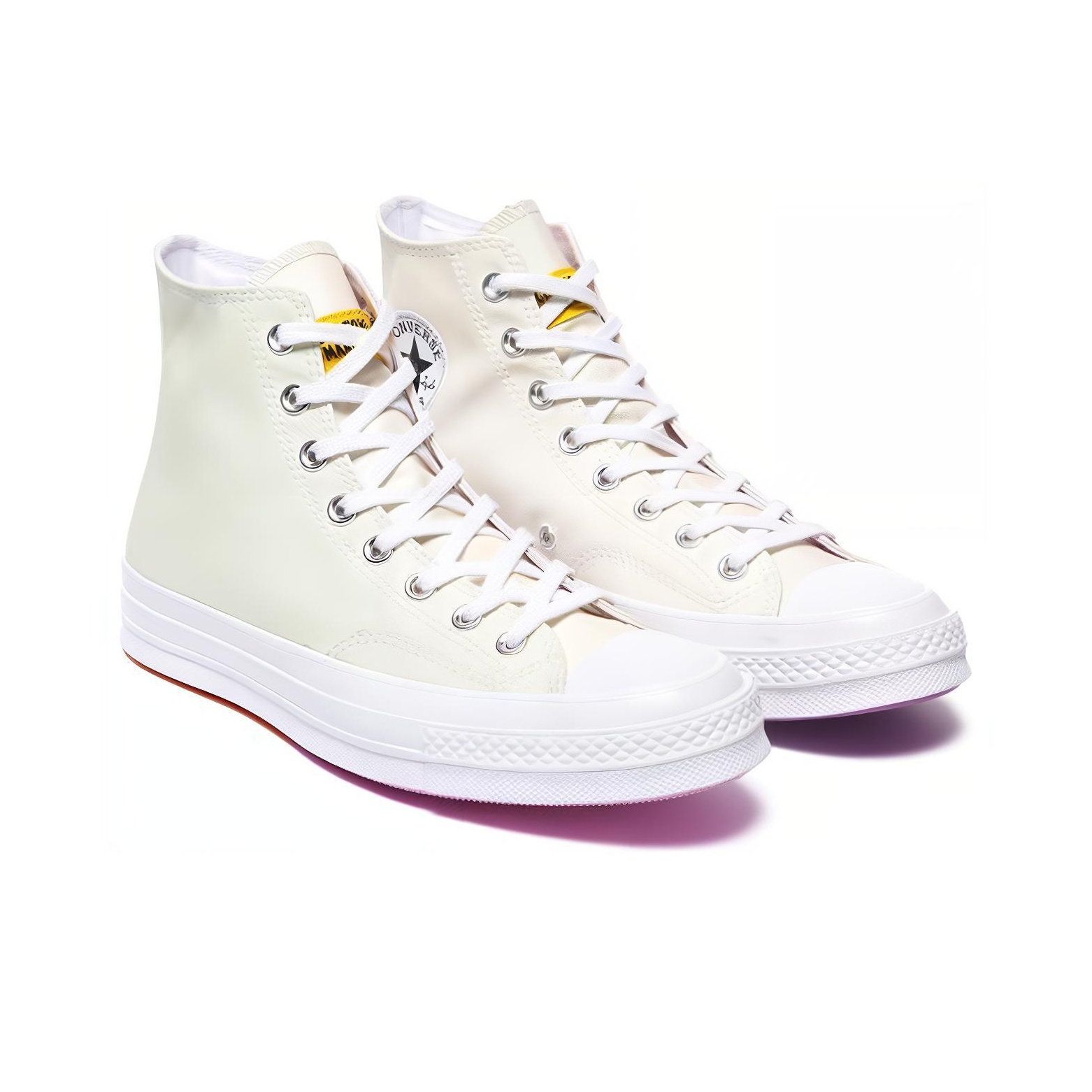 Chinatown Market x Converse 1970s Chuck Taylor All Star - вид спереди
