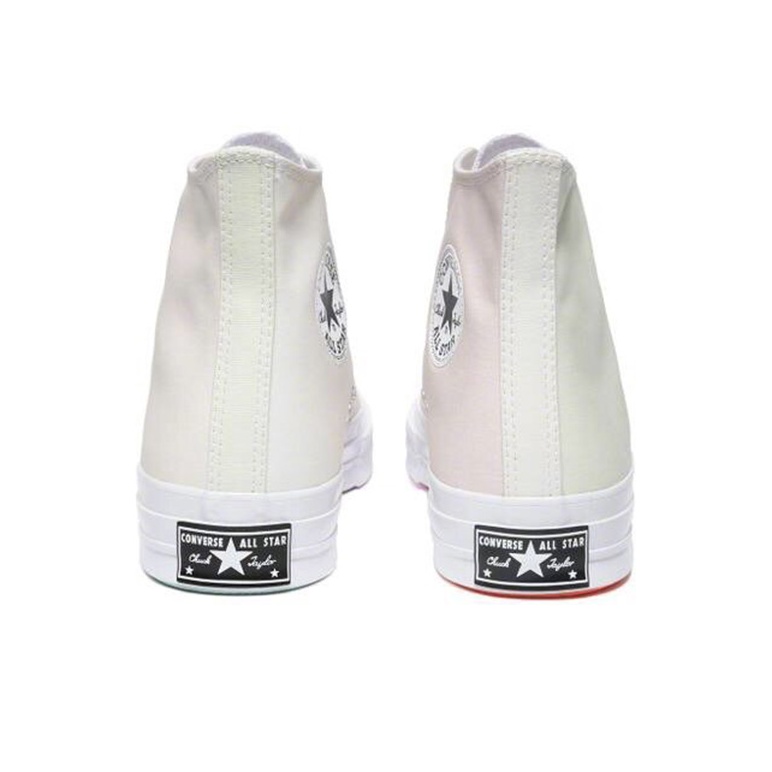Chinatown Market x Converse 1970s Chuck Taylor All Star - вид сзади