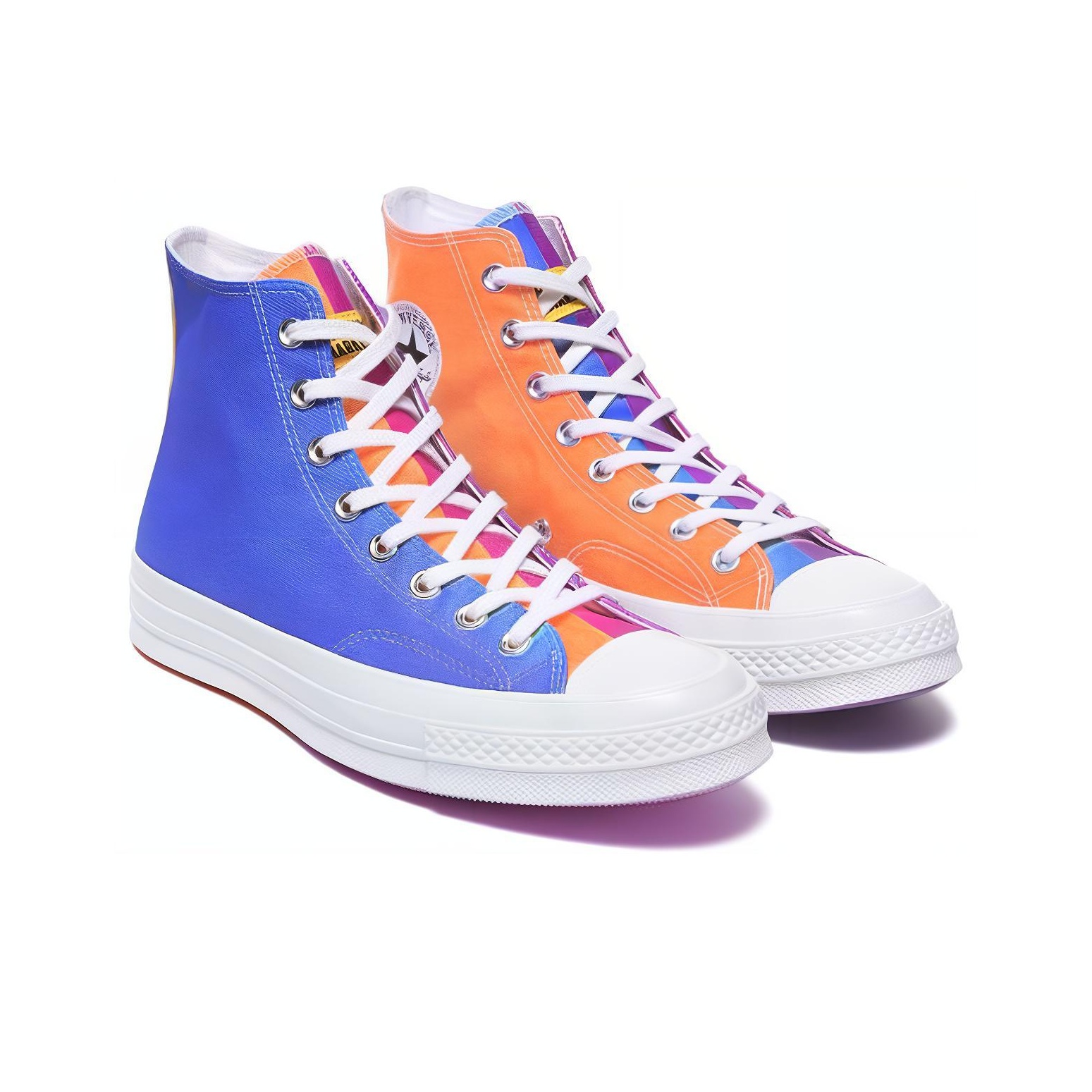 Chinatown Market x Converse 1970s Chuck Taylor All Star - вид 6