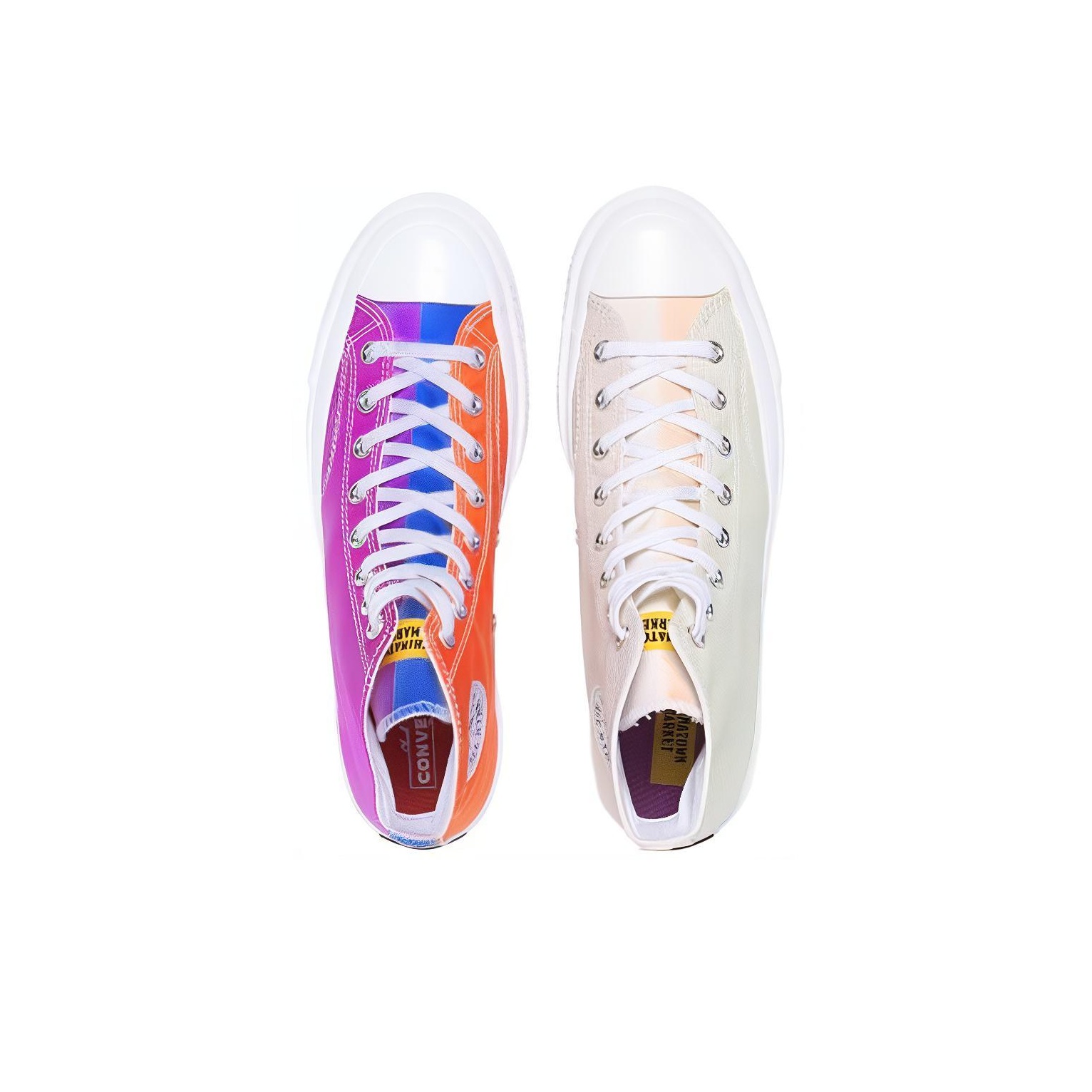 Chinatown Market x Converse 1970s Chuck Taylor All Star - вид 7