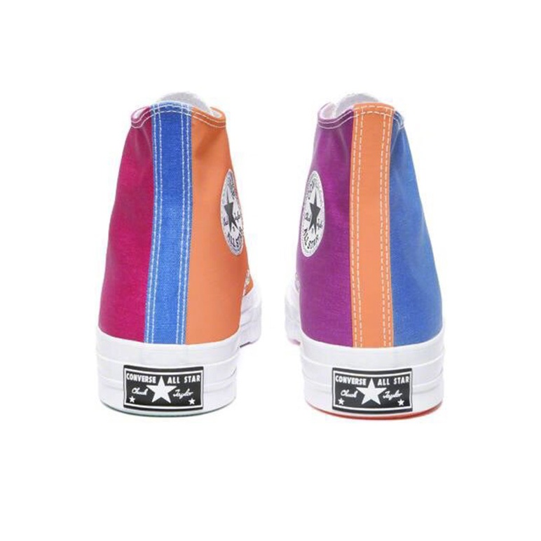 Chinatown Market x Converse 1970s Chuck Taylor All Star - вид 8