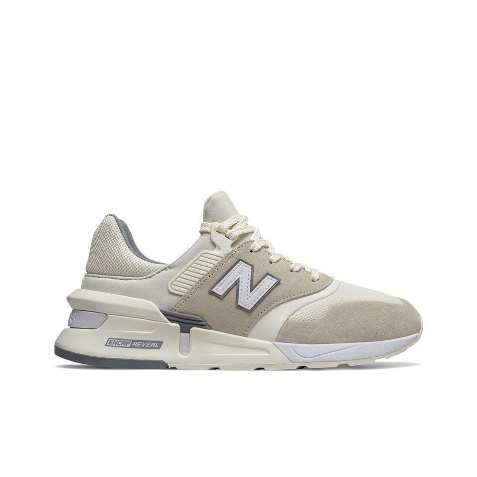 New Balance NB 997R (полнота: D) - вид с внутренней стороны