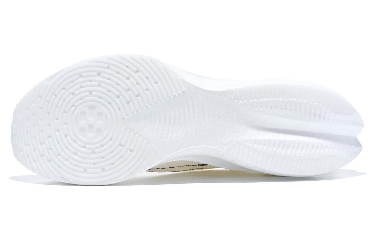 Soulland x LiNing 3.0 Ultra - вид сзади