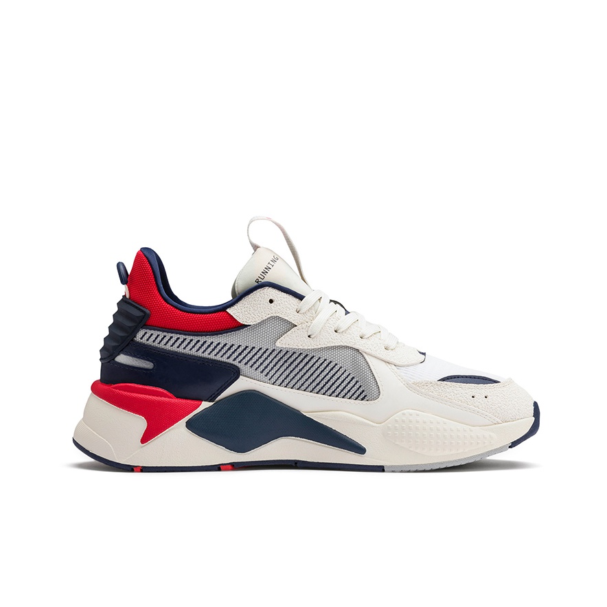PUMA RS-X Hard Drive - вид с внутренней стороны