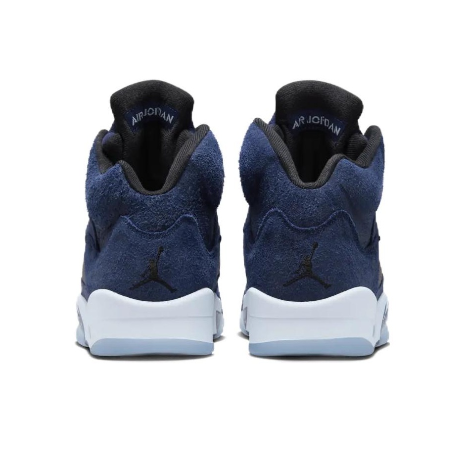 Jordan Air Jordan 5 "Georgetown" - подошва