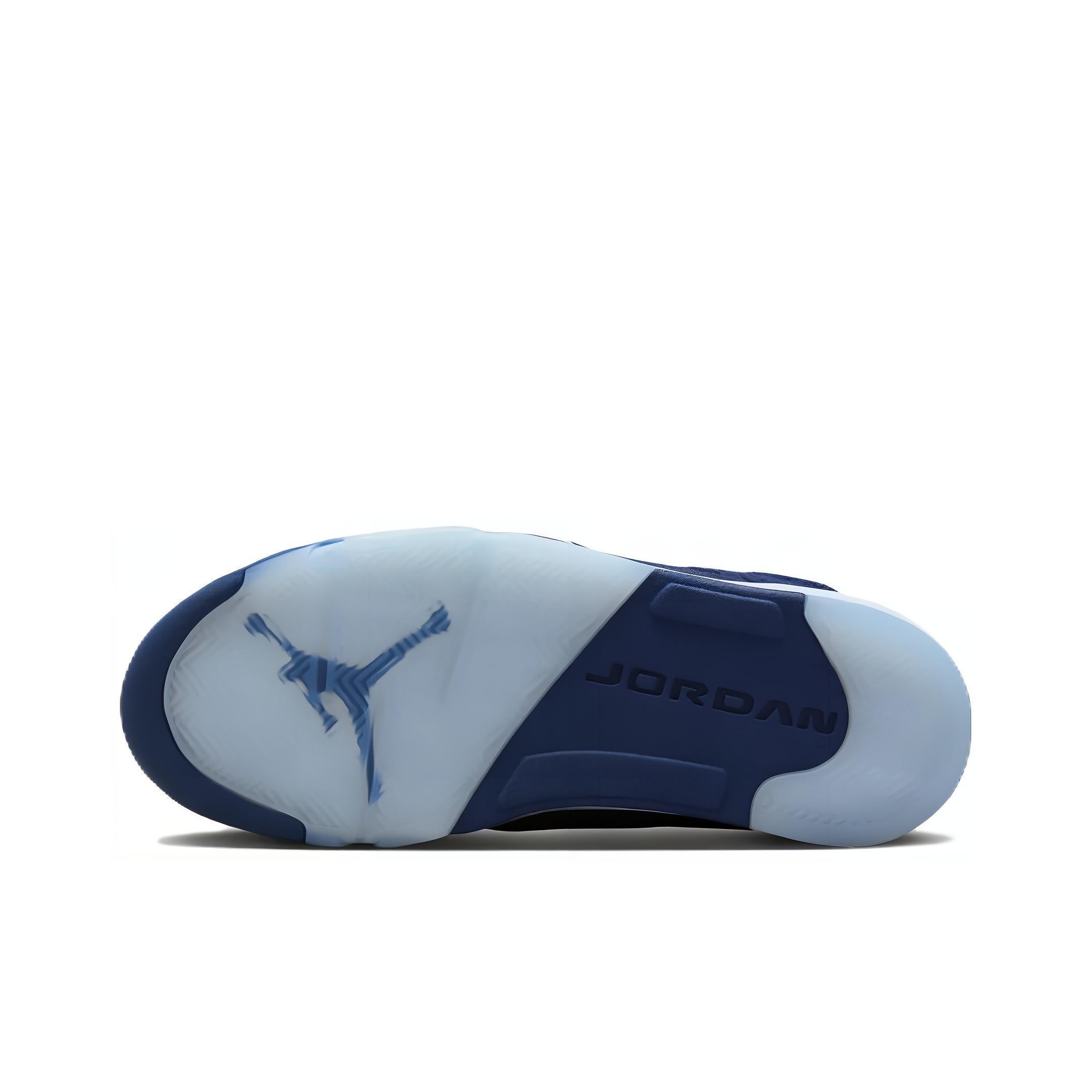 Jordan Air Jordan 5 "Georgetown" - вид 6