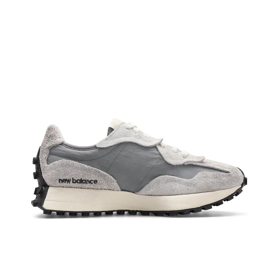 New Balance NB 327 (полнота: D) - вид с внутренней стороны
