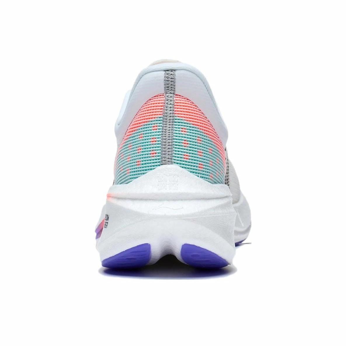 Li-Ning Feidian 3 Challenger 'White Purple' - вид 6