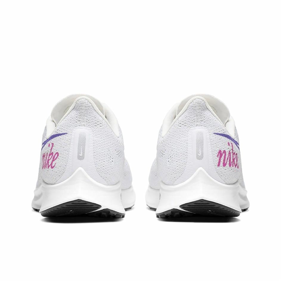 Nike Pegasus 36 - вид сзади