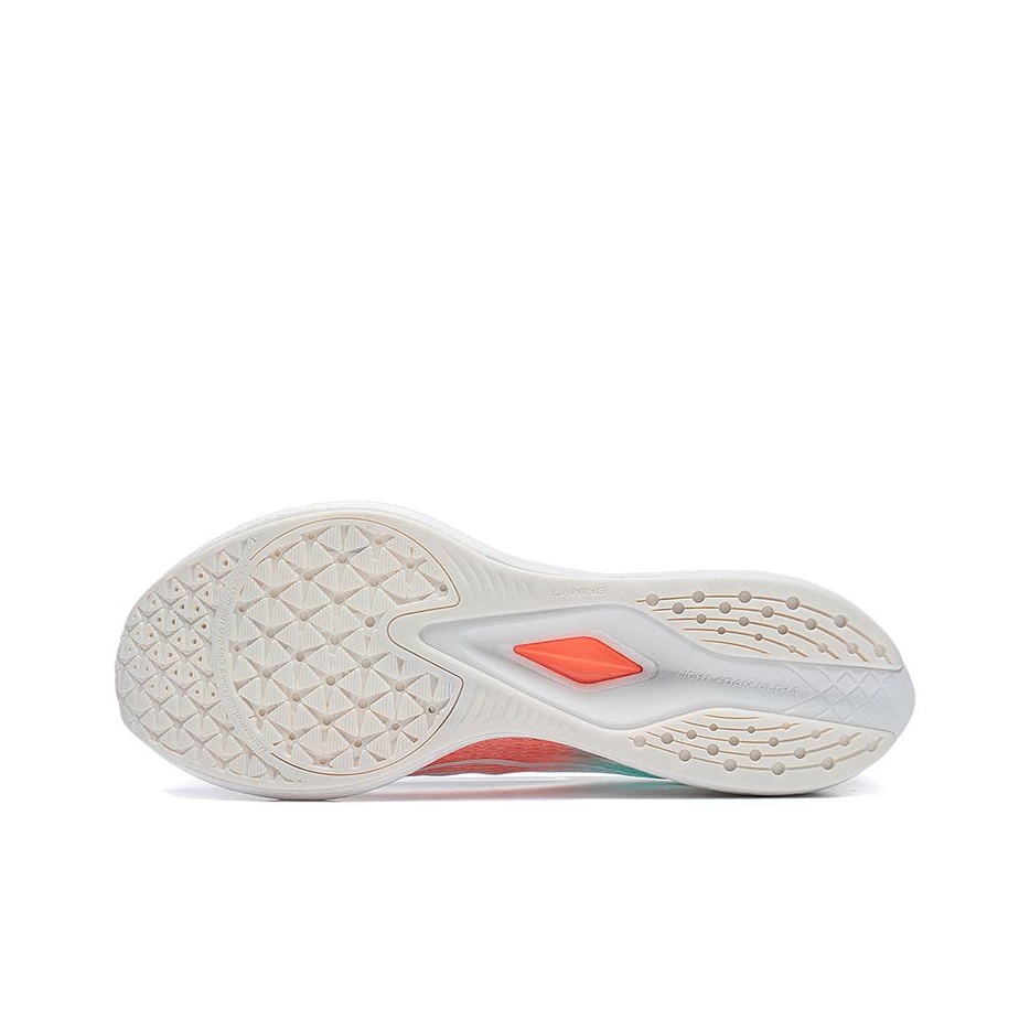 Li-Ning Red Hare 6 Pro White - подошва