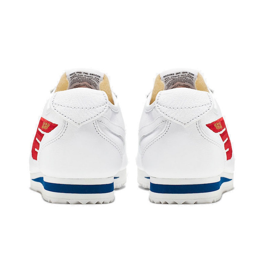 Nike Classic Cortez 72 QS Shoe Dog Pack - вид сзади