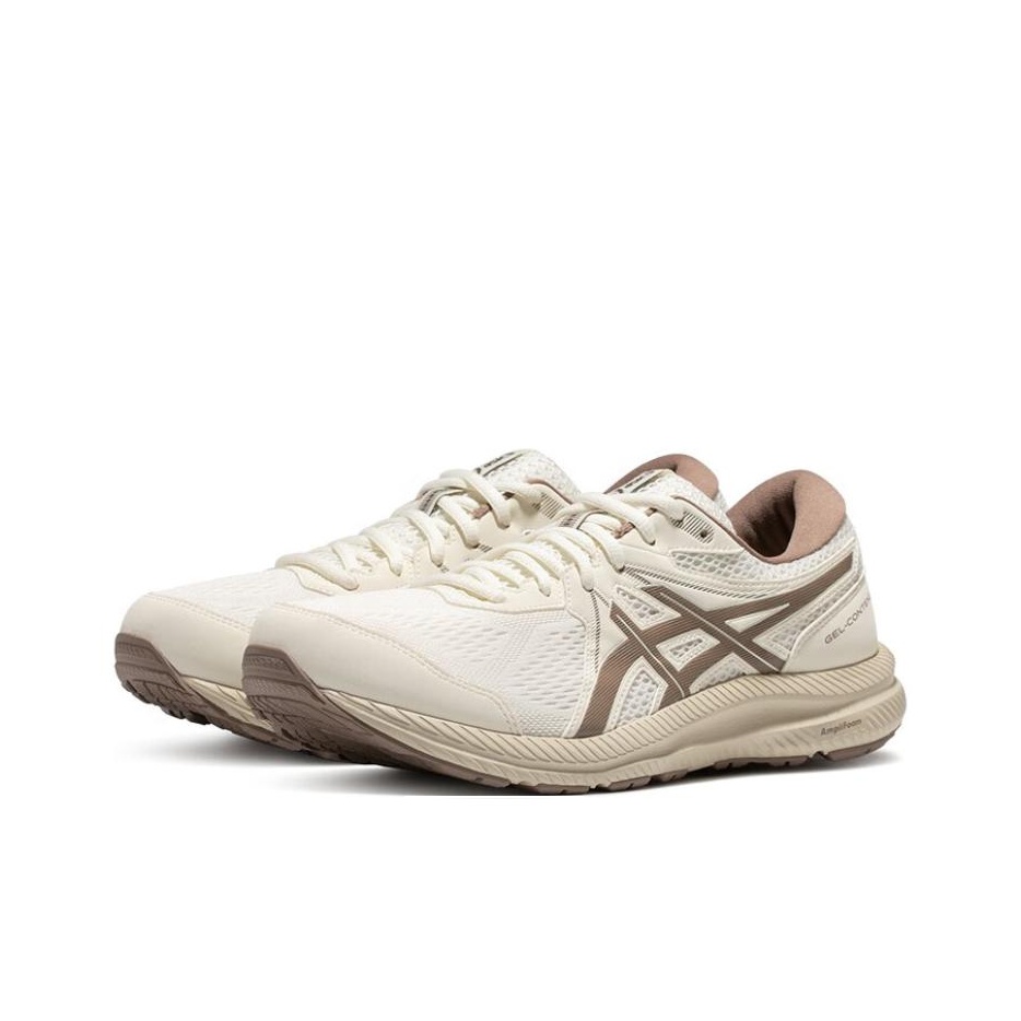 Asics Gel-Contend 7 - вид с внутренней стороны