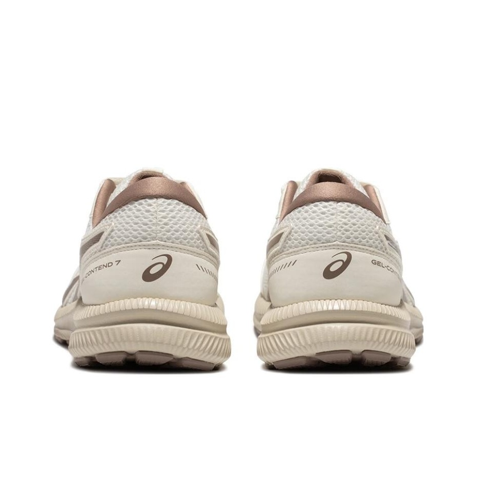 Asics Gel-Contend 7 - вид сзади