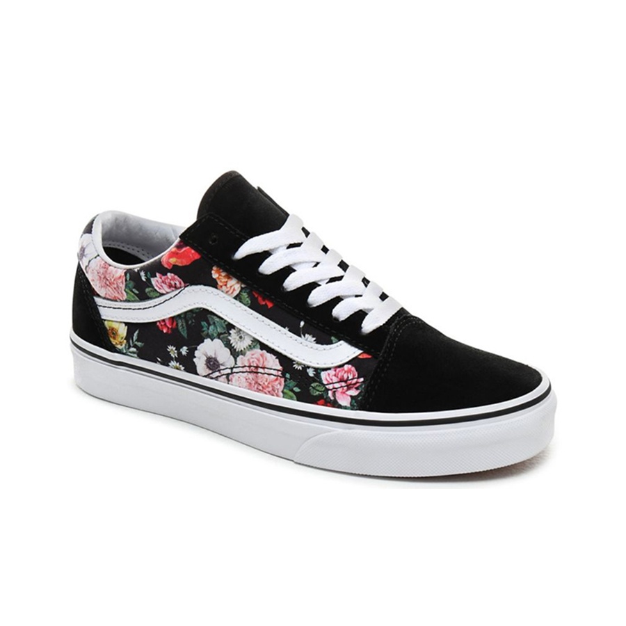 Vans Old Skool - вид спереди