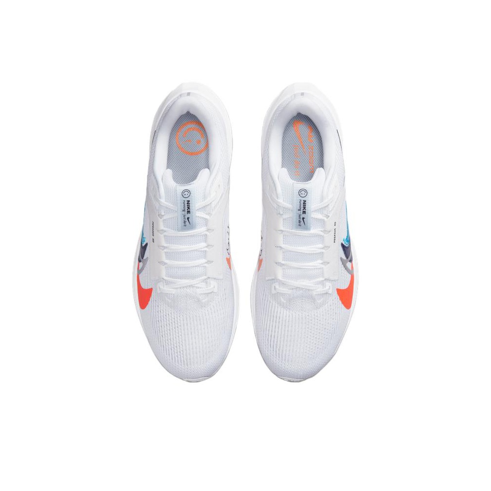 Nike Air Zoom Pegasus 40 PRM - вид спереди