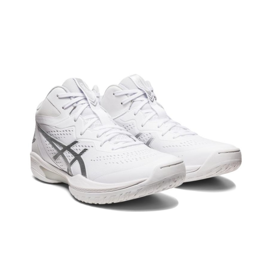 Asics Gel-Hoop V15 - вид спереди