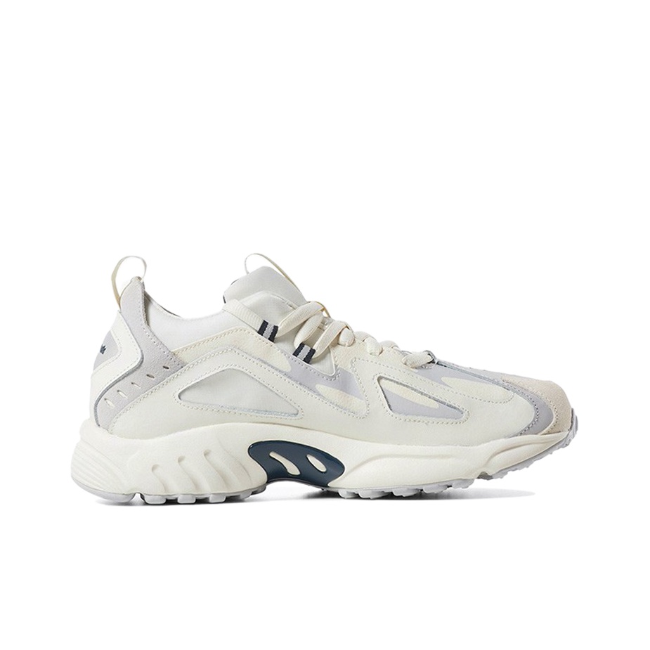 Reebok DMX Series 1200 - вид с внутренней стороны