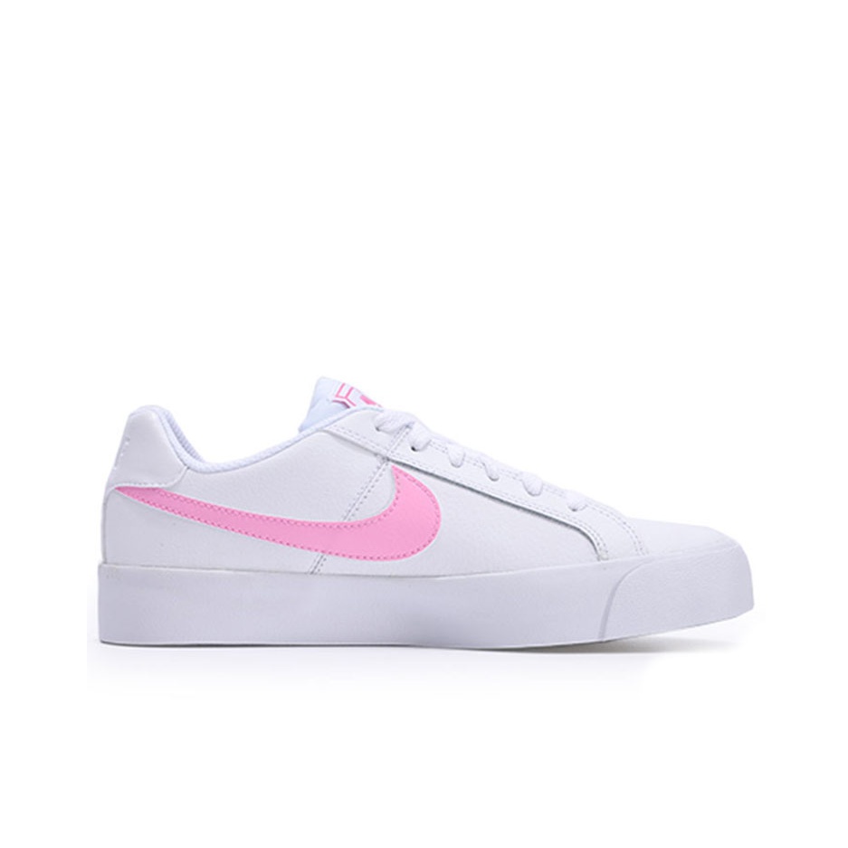 Nike Court Royale AC Dames - вид с внутренней стороны